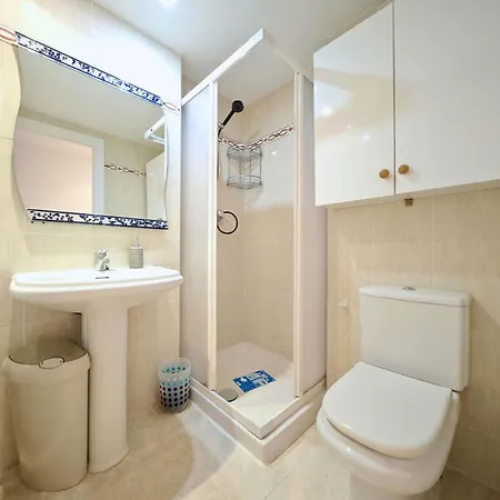Tranquil Cambrils Getaway - Entire With Pool