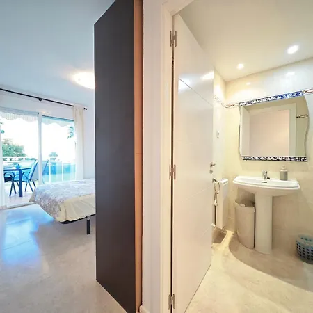 Tranquil Cambrils Getaway - Entire With Pool Miami Playa