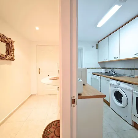 Tranquil Cambrils Getaway - Entire With Pool Apartment Miami Playa