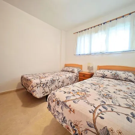 Tranquil Cambrils Getaway - Entire With Pool Apartment *