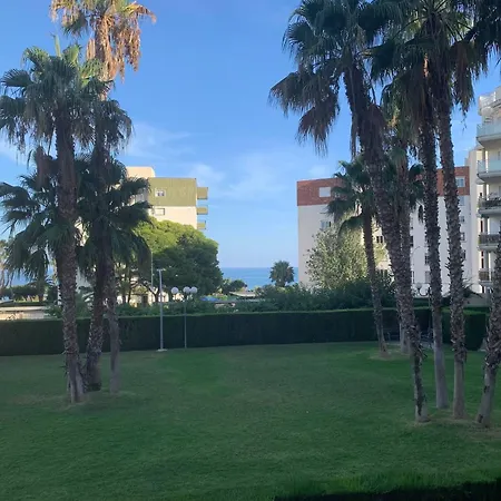 Tranquil Cambrils Getaway - Entire With Pool